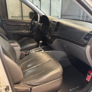 Hyundai Santa Fe GLS 3.5 V6 4x4 Tiptronic 2012 Gasolina-10