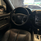 Hyundai Santa Fe GLS 3.5 V6 4x4 Tiptronic 2012 Gasolina-6