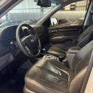 Hyundai Santa Fe GLS 3.5 V6 4x4 Tiptronic 2012 Gasolina-7