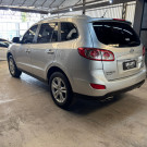 Hyundai Santa Fe GLS 3.5 V6 4x4 Tiptronic 2012 Gasolina-2