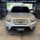 Hyundai Santa Fe GLS 3.5 V6 4x4 Tiptronic 2012 Gasolina-1