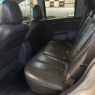 Hyundai Santa Fe GLS 3.5 V6 4x4 Tiptronic 2012 Gasolina-8