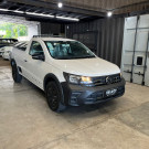 VW - VolksWagen Saveiro Robust 1.6 Total Flex 16V  2025 Flex-0