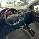 VW - VolksWagen Saveiro Robust 1.6 Total Flex 16V  2025 Flex-6