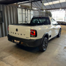 VW - VolksWagen Saveiro Robust 1.6 Total Flex 16V  2025 Flex-3
