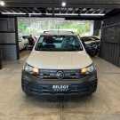 VW - VolksWagen Saveiro Robust 1.6 Total Flex 16V  2025 Flex-1