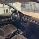 VW - VolksWagen Saveiro Robust 1.6 Total Flex 16V  2025 Flex-9