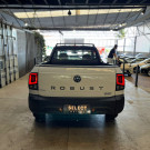 VW - VolksWagen Saveiro Robust 1.6 Total Flex 16V  2025 Flex-4