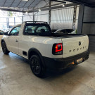 VW - VolksWagen Saveiro Robust 1.6 Total Flex 16V  2025 Flex-2