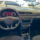 VW - VolksWagen Saveiro Robust 1.6 Total Flex 16V  2025 Flex-5