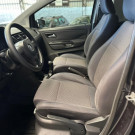 VW - VolksWagen SPACEFOX  SPORTLINE/HIGHLINE 1.6 T.Flex 2011 Flex-7