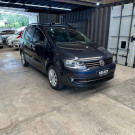 VW - VolksWagen SPACEFOX  SPORTLINE/HIGHLINE 1.6 T.Flex 2011 Flex-0