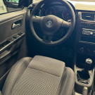 VW - VolksWagen SPACEFOX  SPORTLINE/HIGHLINE 1.6 T.Flex 2011 Flex-6
