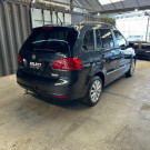 VW - VolksWagen SPACEFOX  SPORTLINE/HIGHLINE 1.6 T.Flex 2011 Flex-3