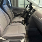 VW - VolksWagen SPACEFOX  SPORTLINE/HIGHLINE 1.6 T.Flex 2011 Flex-11