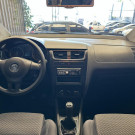 VW - VolksWagen SPACEFOX  SPORTLINE/HIGHLINE 1.6 T.Flex 2011 Flex-5