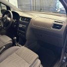 VW - VolksWagen SPACEFOX  SPORTLINE/HIGHLINE 1.6 T.Flex 2011 Flex-9