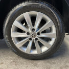 VW - VolksWagen SPACEFOX  SPORTLINE/HIGHLINE 1.6 T.Flex 2011 Flex-15