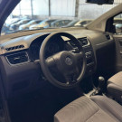 VW - VolksWagen SPACEFOX  SPORTLINE/HIGHLINE 1.6 T.Flex 2011 Flex-14