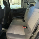 VW - VolksWagen SPACEFOX  SPORTLINE/HIGHLINE 1.6 T.Flex 2011 Flex-8