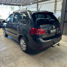VW - VolksWagen SPACEFOX  SPORTLINE/HIGHLINE 1.6 T.Flex 2011 Flex-2