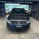 VW - VolksWagen SPACEFOX  SPORTLINE/HIGHLINE 1.6 T.Flex 2011 Flex-1