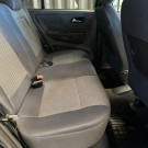 VW - VolksWagen SPACEFOX  SPORTLINE/HIGHLINE 1.6 T.Flex 2011 Flex-12