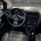 VW - VolksWagen SPACEFOX  TREND I MOTION 1.6 T. Flex 8V 2012 Flex-6