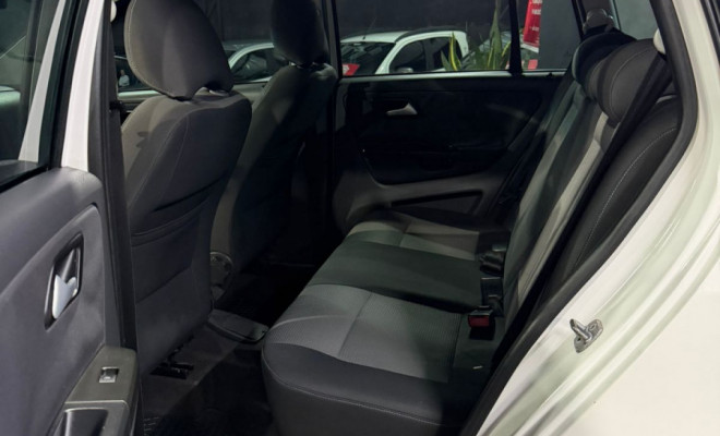 VW - VolksWagen SPACEFOX  TREND I MOTION 1.6 T. Flex 8V 2012 Flex-8