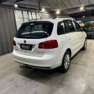VW - VolksWagen SPACEFOX  TREND I MOTION 1.6 T. Flex 8V 2012 Flex-3
