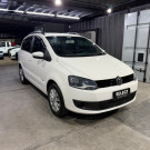 VW - VolksWagen SPACEFOX  TREND I MOTION 1.6 T. Flex 8V 2012 Flex-0