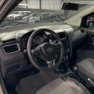 VW - VolksWagen SPACEFOX  TREND I MOTION 1.6 T. Flex 8V 2012 Flex-9