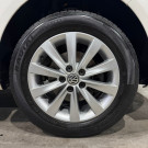 VW - VolksWagen SPACEFOX  TREND I MOTION 1.6 T. Flex 8V 2012 Flex-15