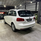 VW - VolksWagen SPACEFOX  TREND I MOTION 1.6 T. Flex 8V 2012 Flex-2