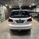 VW - VolksWagen SPACEFOX  TREND I MOTION 1.6 T. Flex 8V 2012 Flex-4