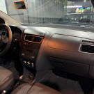 VW - VolksWagen SPACEFOX  TREND I MOTION 1.6 T. Flex 8V 2012 Flex-11