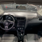 VW - VolksWagen SPACEFOX  TREND I MOTION 1.6 T. Flex 8V 2012 Flex-5