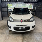 Fiat UNO WAY Celeb. 1.0 EVO Fire Flex 8V 5p 2016 Flex-1