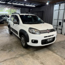 Fiat UNO WAY Celeb. 1.0 EVO Fire Flex 8V 5p 2016 Flex-0