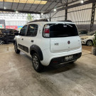 Fiat UNO WAY Celeb. 1.0 EVO Fire Flex 8V 5p 2016 Flex-2