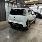Fiat UNO WAY Celeb. 1.0 EVO Fire Flex 8V 5p 2016 Flex-3
