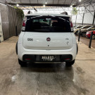 Fiat UNO WAY Celeb. 1.0 EVO Fire Flex 8V 5p 2016 Flex-4