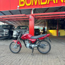 HONDA CG 150 TITAN-ESD/ TITAN SPECIAL EDITION 2006 Gasolina-0