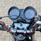 HONDA CG 150 TITAN-ESD/ TITAN SPECIAL EDITION 2006 Gasolina-2