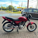 HONDA CG 150 TITAN-ESD/ TITAN SPECIAL EDITION 2006 Gasolina-1