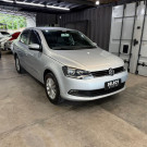 VW - VolksWagen VOYAGE Comfortline  1.0 T.Flex 8V 4p 2016 Flex-0