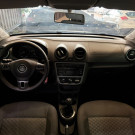 VW - VolksWagen VOYAGE Comfortline  1.0 T.Flex 8V 4p 2016 Flex-5
