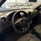 VW - VolksWagen VOYAGE Comfortline  1.0 T.Flex 8V 4p 2016 Flex-9
