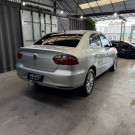 VW - VolksWagen VOYAGE Comfortline  1.0 T.Flex 8V 4p 2016 Flex-3