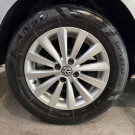 VW - VolksWagen VOYAGE Comfortline  1.0 T.Flex 8V 4p 2016 Flex-15